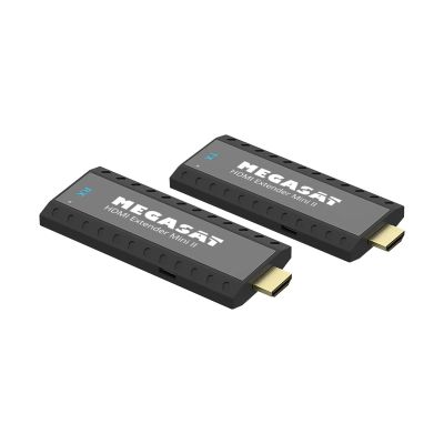 2. Megasat 0900194 AV Extender AV-Sender und Empfänger