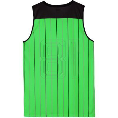 2. Colo Spring 07 Basketballtrikot