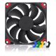 NOCTUA 92mm 300-2200 U/min Low Profile CHROMAX Lüfter