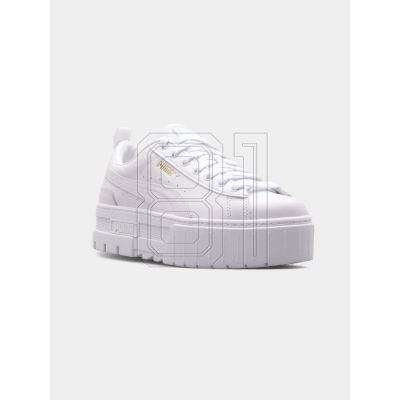 19. Puma Mayze Classic W 384209-01 Schuhe