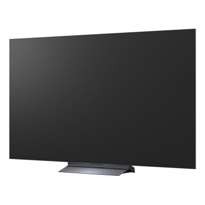 16. LG OLED65C51LA OLED evo 65'' 4K Ultra HD 144 Hz TV WebOS Dolby Atmos Schwarz