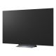 16. LG OLED65C51LA OLED evo 65'' 4K Ultra HD 144 Hz TV WebOS Dolby Atmos Schwarz
