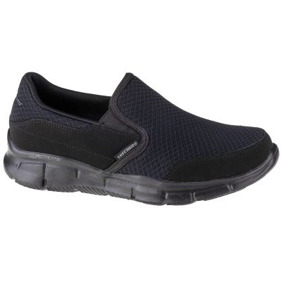 Skechers Equalizer M 51361-BBK Schuhe