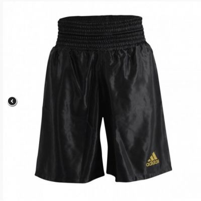 adidas Multiboxing BOX-265 Boxshorts