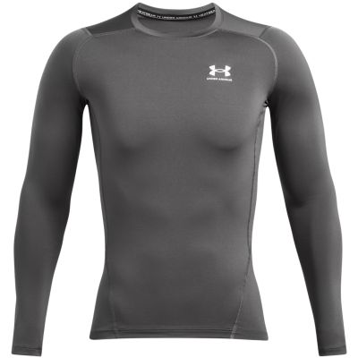 8. Under Armour HG Armor Comp LS T-Shirt M 1361524 025
