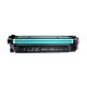 26. HP 508X Original LaserJet Tonerkartusche Magenta mit hoher Kapazität