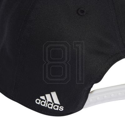 4. adidas Daily Cap HT6356