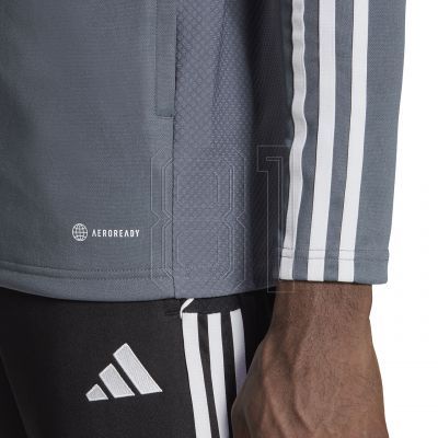 6. Adidas Tiro 23 League Training Track Top M HS3504 Sweatshirt