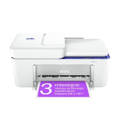 2. HP DeskJet 4230e All-in-One-Drucker