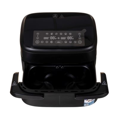 31. PHILIPS NA 150/00 Heißluftfritteuse