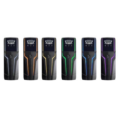 5. Bluewalker VI 1500 GXB 900W Line-Interactive USV