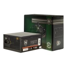 Inter-Tech HiPower SP-750CM Netzteilmodul 750 W 20+4 Pin ATX Schwarz