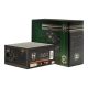 Inter-Tech HiPower SP-750CM Netzteilmodul 750 W 20+4 Pin ATX Schwarz