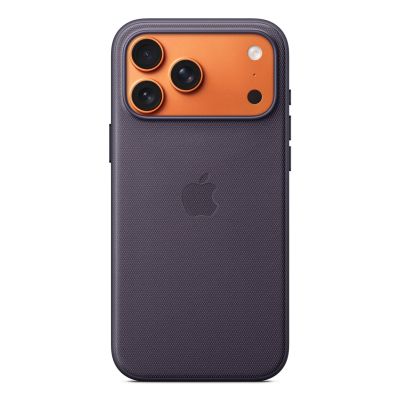 2. Apple iPhone 17 Pro Max TE Hülle Lila (MGFA4ZM/A)