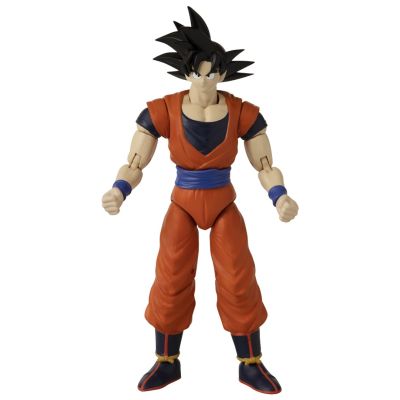 3. DRAGON BALL DRAGON STARS GOKU