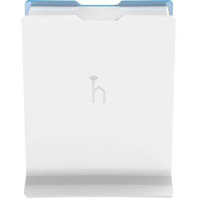 7. Mikrotik RB941-2ND-TC WLAN-Access-Point 300 Mbit/s Blau, Weiß