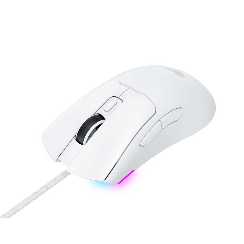 5. Havit MS966 Gaming Maus