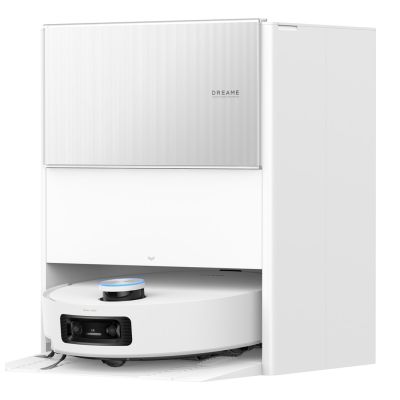 2. Dreame Aqua10 Ultra Roller Complete 0,23 l Weiß