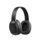 Havit H2590BT Pro Kabelloser On-Ear-Kopfhörer (Schwarz)