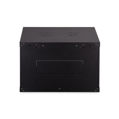 2. Digitus Dynamic-N Serie Wandgehäuse - 600x600 mm (BxT), unmontiert