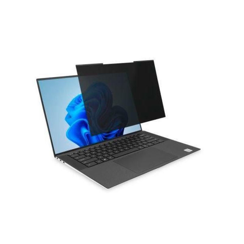 14. Kensington K55254WW Bildschirmfilter für 35,6 cm (14") Laptops, rahmenloser Sichtschutzfilter für Displays