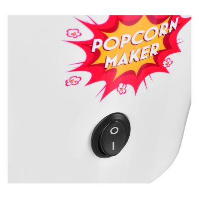 4. RUSSELL HOBBS 24630-56 Popcornmaschine