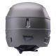 3. Radvik Fulljoe 92800614800 Helm 