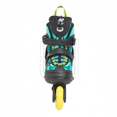 3. K2 Marlee Pro '24 Jr Verstellbare Schlittschuhe 30H0500