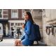 14. XD DESIGN ANTI-DIEBSTAHL-RUCKSACK BOBBY SOFT MARINEBLAU P/N: P705.795
