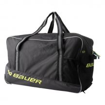Bauer Core 24 Jr. 1063640 Hockeytasche auf Rädern