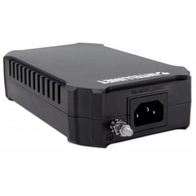 5. Intellinet 561495 Gigabit Ethernet PoE-Adapter