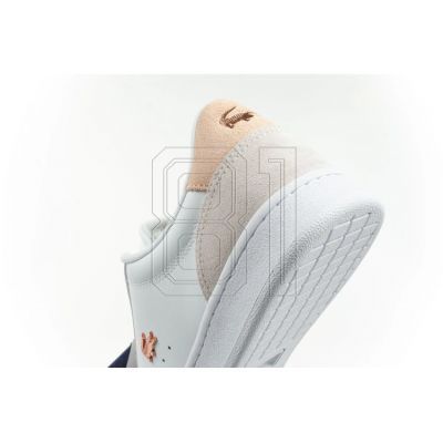 7. Lacoste Carnaby W 748SFA00161Y9 Schuhe