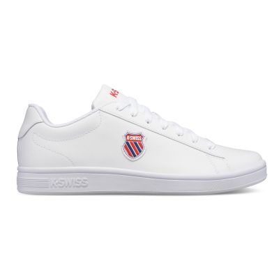 2. K-Swiss Court Shield M 06599-113-M Schuhe