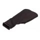 4. 800-W-Bandschleifer, 75 x 457 mm Endlosschleifband, Tragetasche