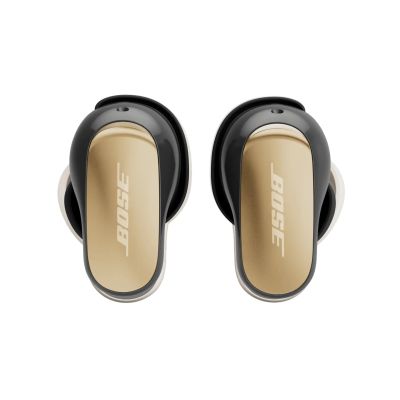 3. Bose QuietComfort Ultra 5V In-Ear-Kopfhörer der 2. Generation