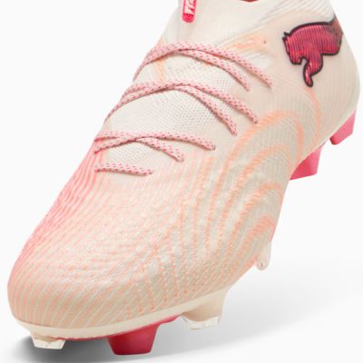 4. Puma Future 9 Ultimate Low FG 109276-01 Schuhe