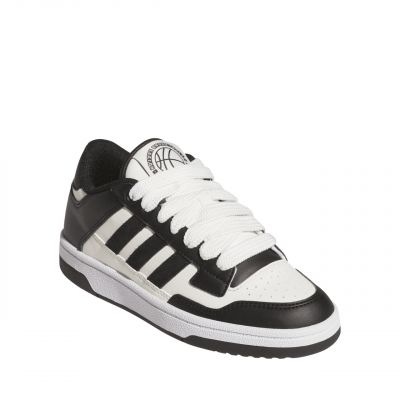2. Adidas Rapid Court Low Jr JR0166 Schuhe