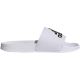 2. Adidas Adilette Shower Slides U GZ3775