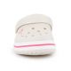 8. Crocs Crocband Stucco W 11016-1AS Flip-Flops