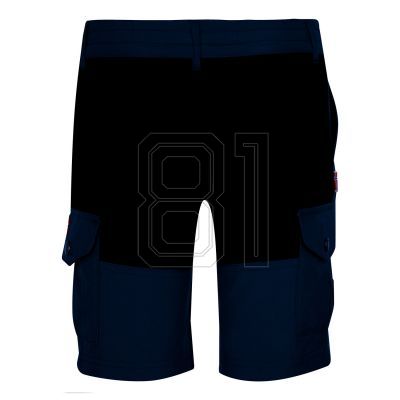 2. Trollkids Hammerfest Shorts Jr 162-100 Shorts