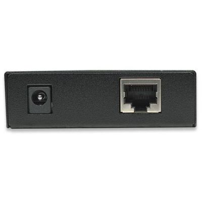 8. Intellinet 560443 Netzwerk-Splitter Schwarz PoE-Unterstützung