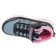 3. Skechers Storm Blazer – Arctic Mass 303493L-BKLP Schwarz Größe 28