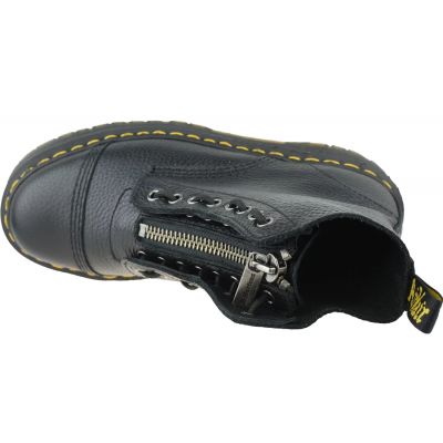 3. Dr. Martens Sinclair Platform 22564001 Schwarz 36