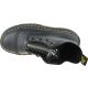 3. Dr. Martens Sinclair Platform 22564001 Schwarz 36