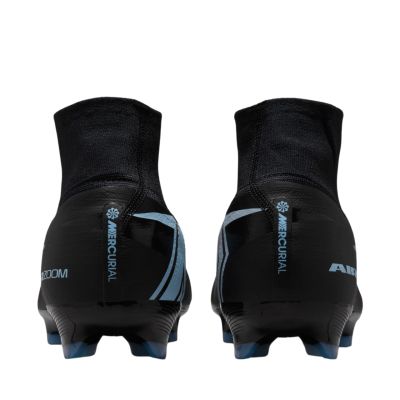 9. Nike Zoom Mercurial Superfly 10 Pro FG Fußballschuhe HF9433 001
