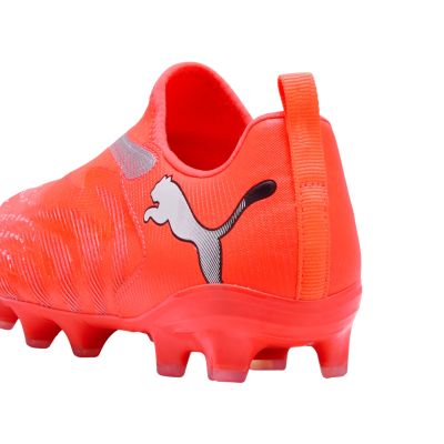 3. Puma Future 9 Match LL FG/AG 108722 01 Kinder-Fußballschuhe