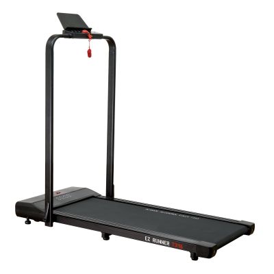 20. BODY SCULPTURE ELEKTRISCHES LAUFBAND EZ RUNNER BT 3116