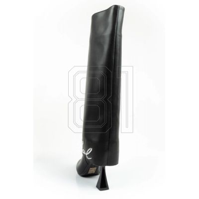 3. Schuhe, Stiefel Karl Lagerfeld Debut II W KL32084F0X
