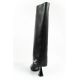3. Schuhe, Stiefel Karl Lagerfeld Debut II W KL32084F0X