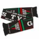 8. GKS Tychy Retro TYCHYSZAL Schal